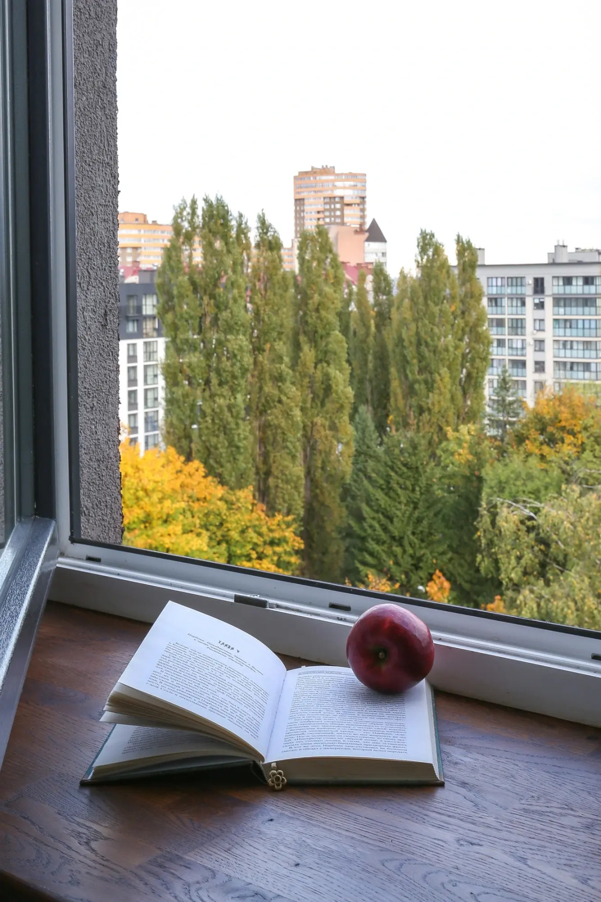 Апартаменты "Живи легко" на ул. Еловая аллея 5А