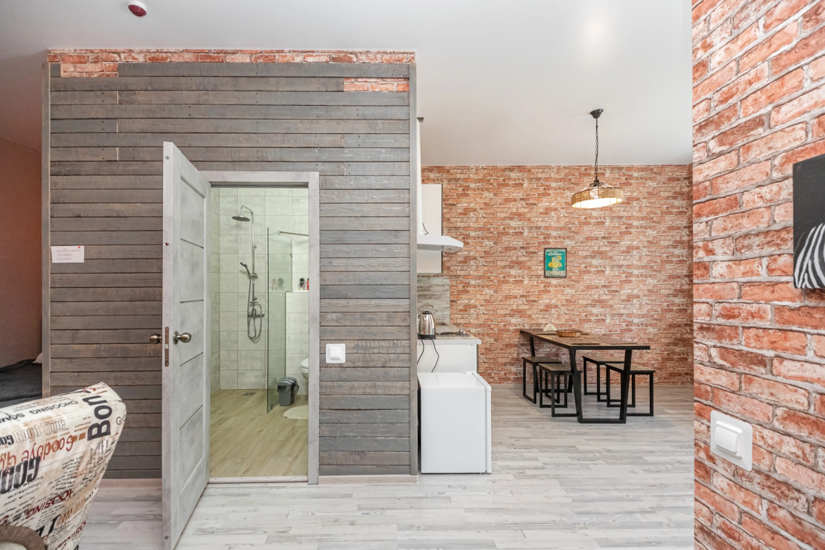 Апартаменты Loft in Fedosovoi 31