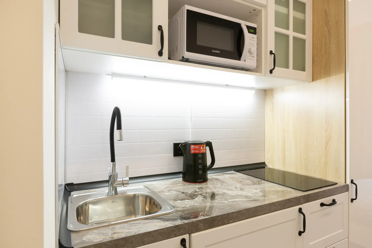 Квартира на Проспекте Вернадского 41 с1 903