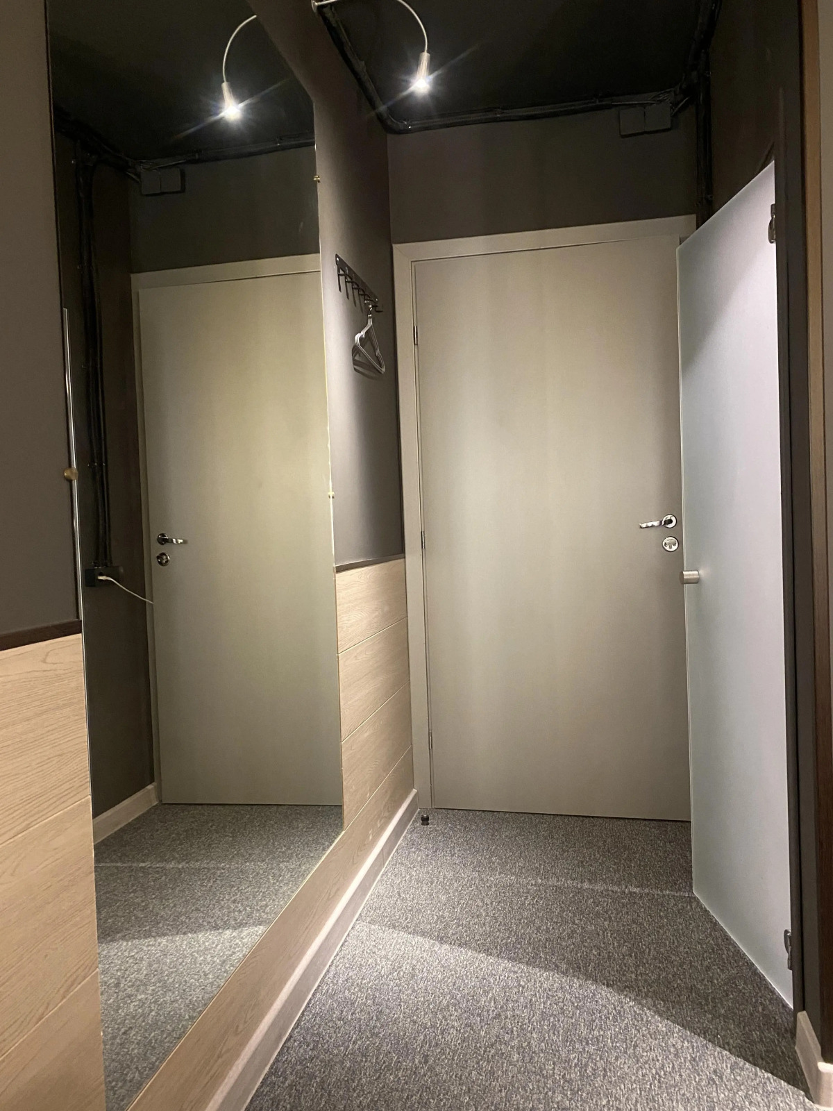 Апартаменты Спасибо Центр 3