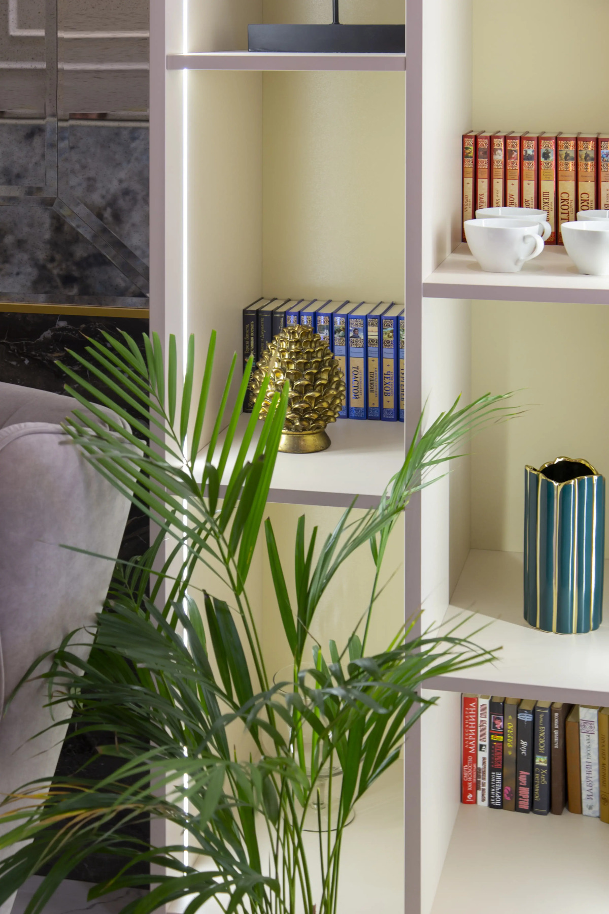 Бутик-Отель Крестовский Апарт