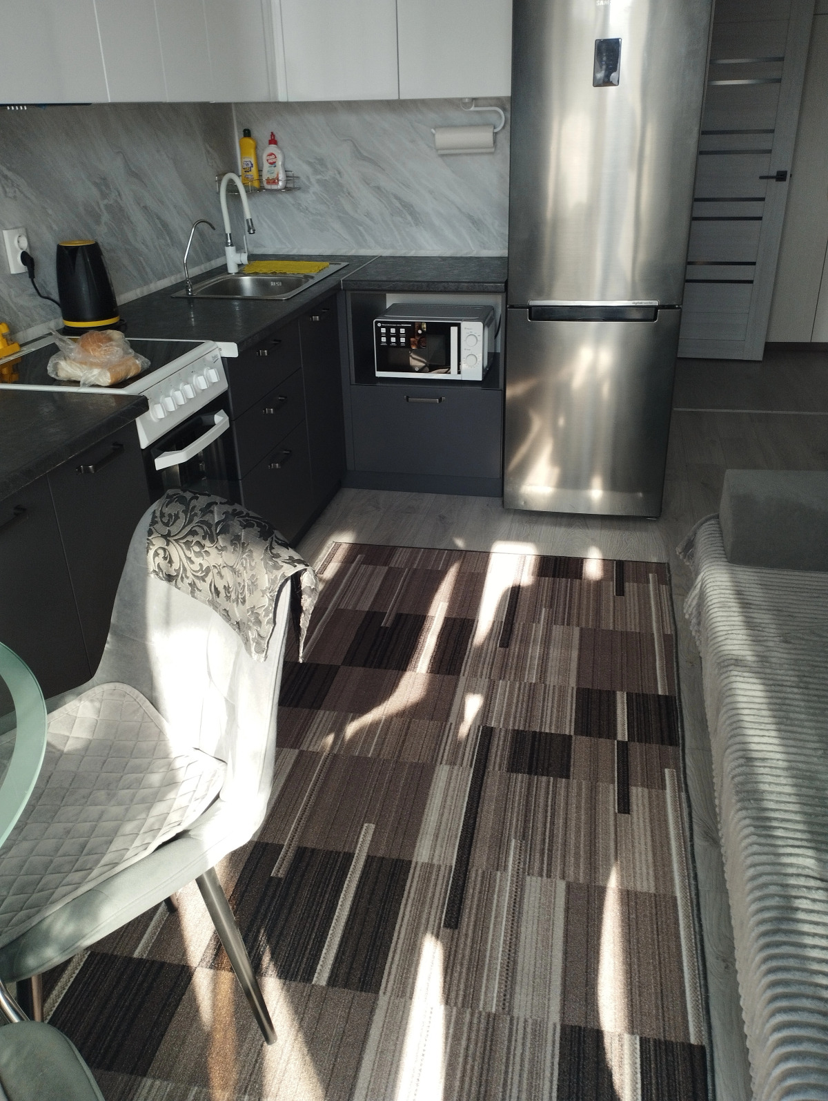 Квартира Посуточно