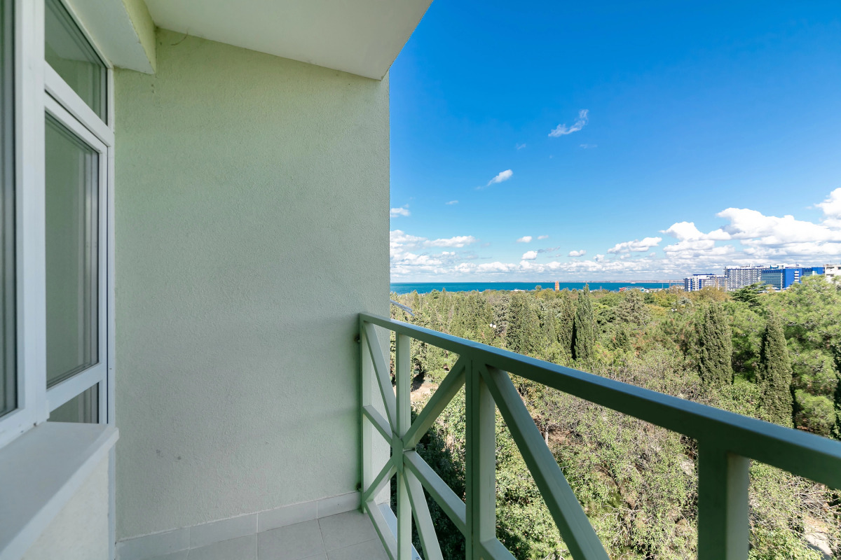 Квартира Парк и Море 3