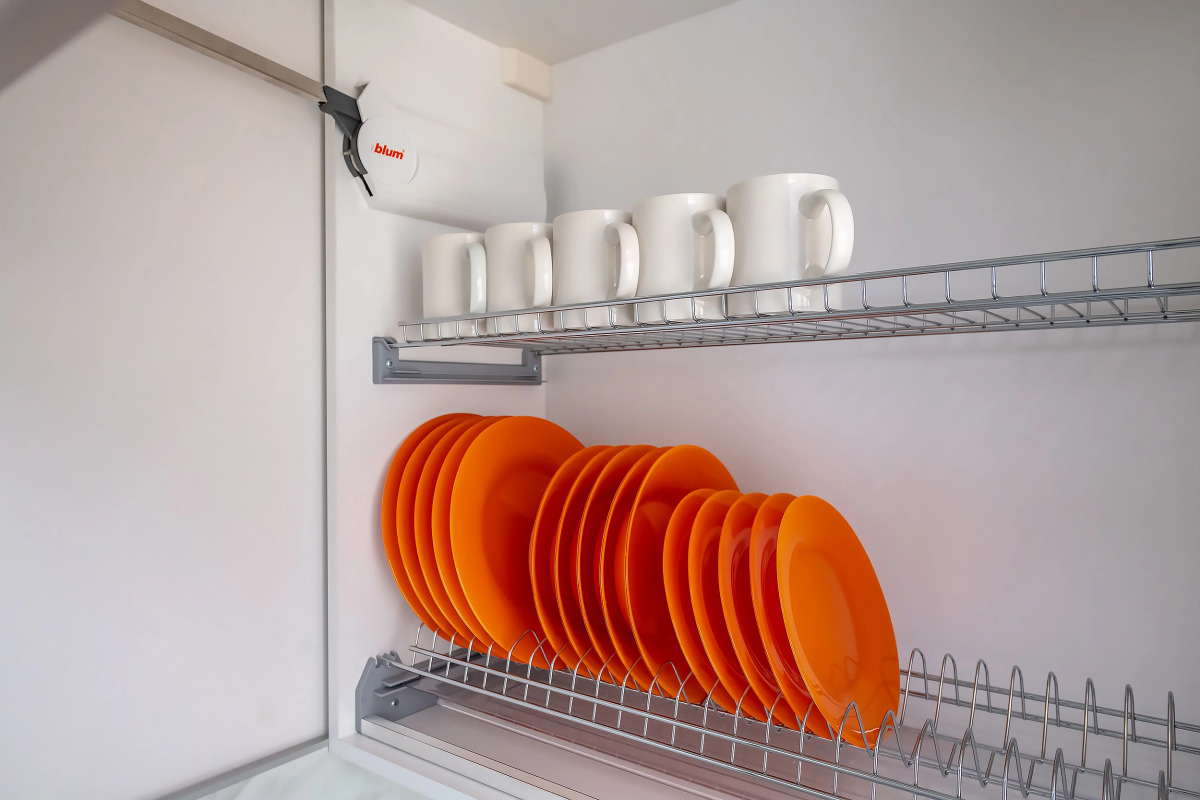 Апартаменты O.G.N.I. Некрасовская, д.96/4