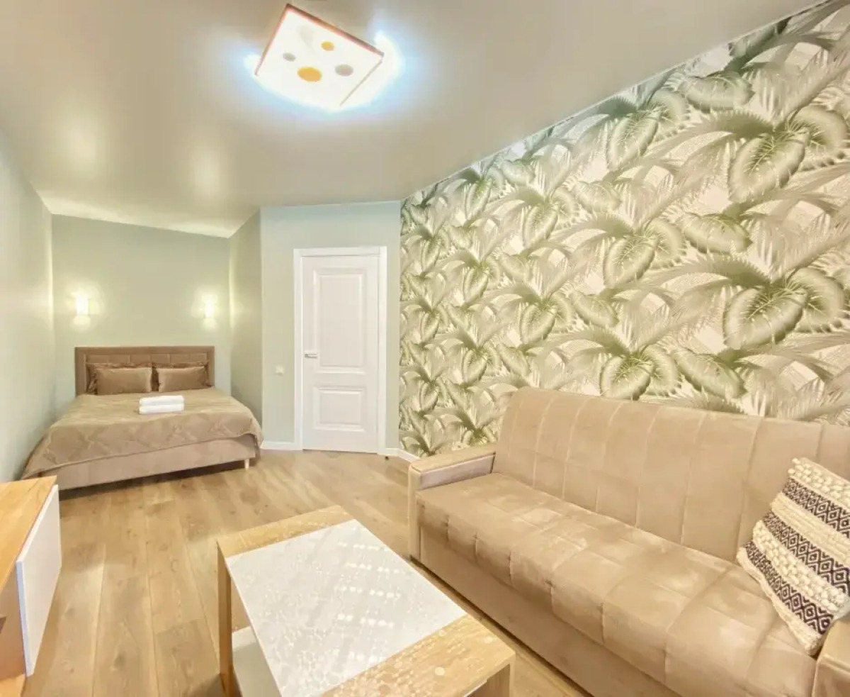 Апартаменты Apart-Comfort на Проспекте Фрунзе 14