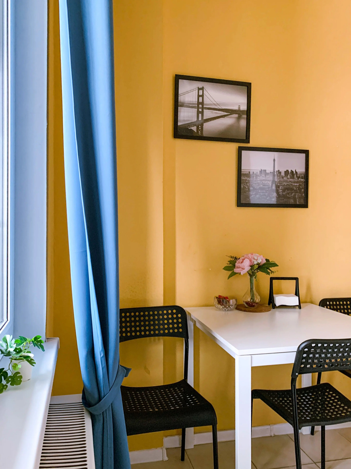 Апартаменты Уютная квартира возле ТЦ Москва