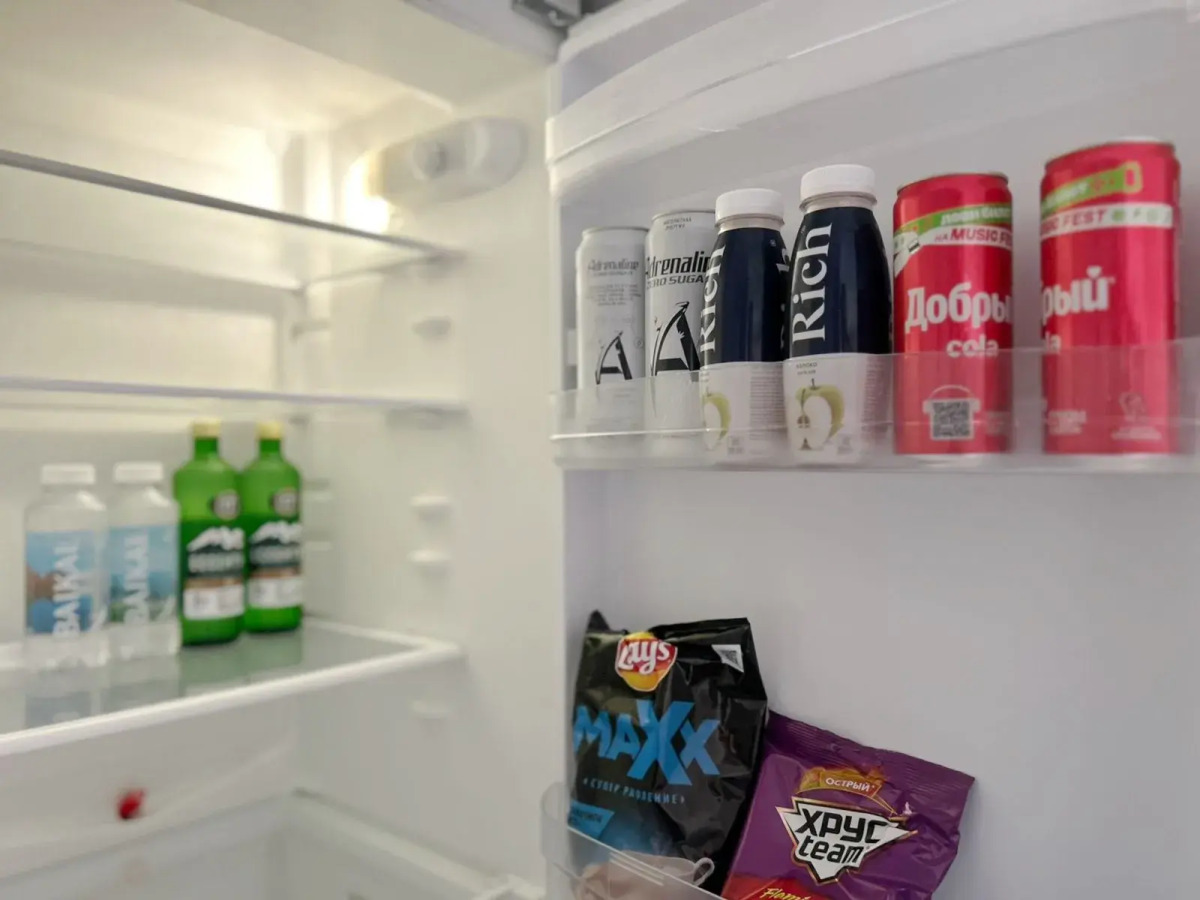 Апартаменты Лайнер