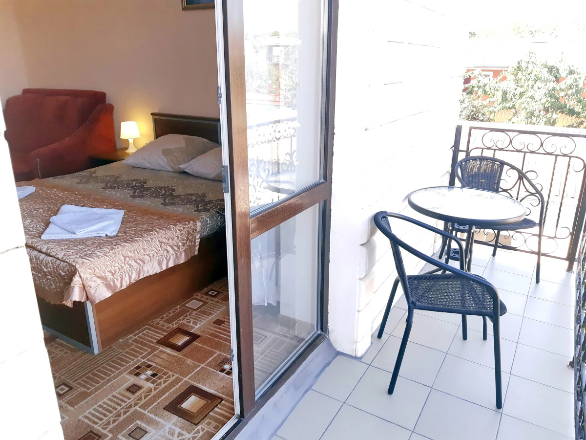 Гостевой Дом Бугаз