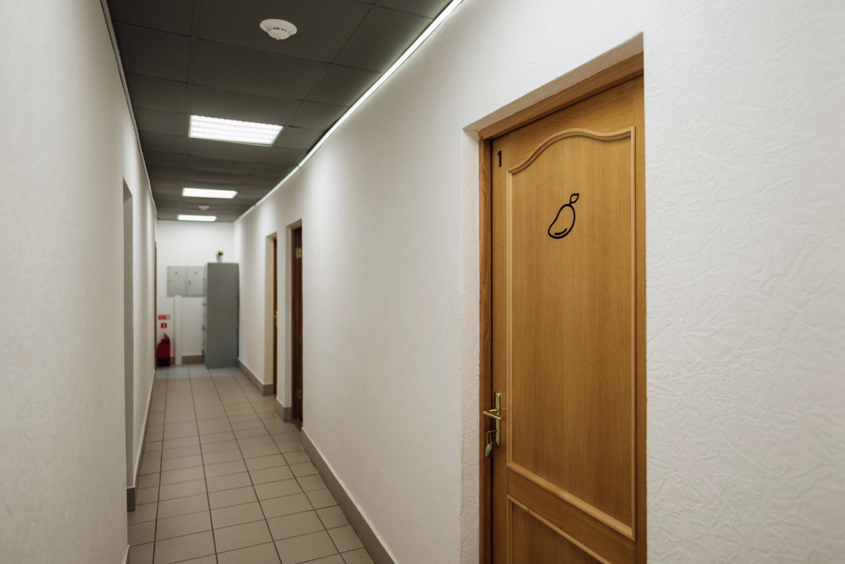 Хостел Sleep&Go