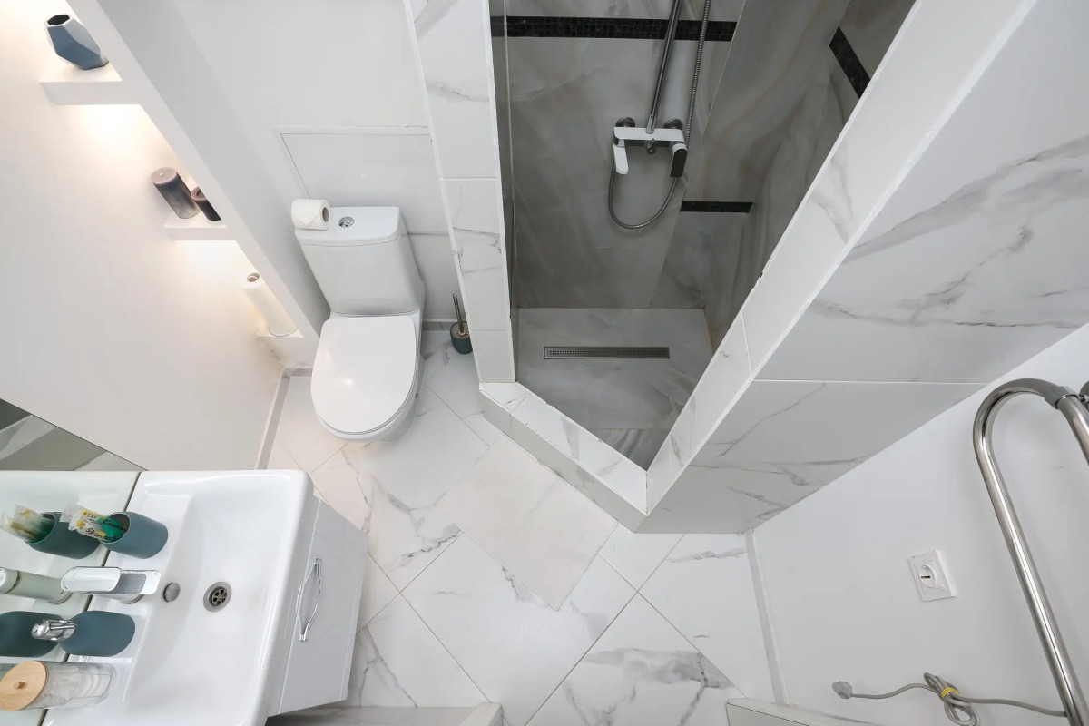 Апартаменты Матрёшка