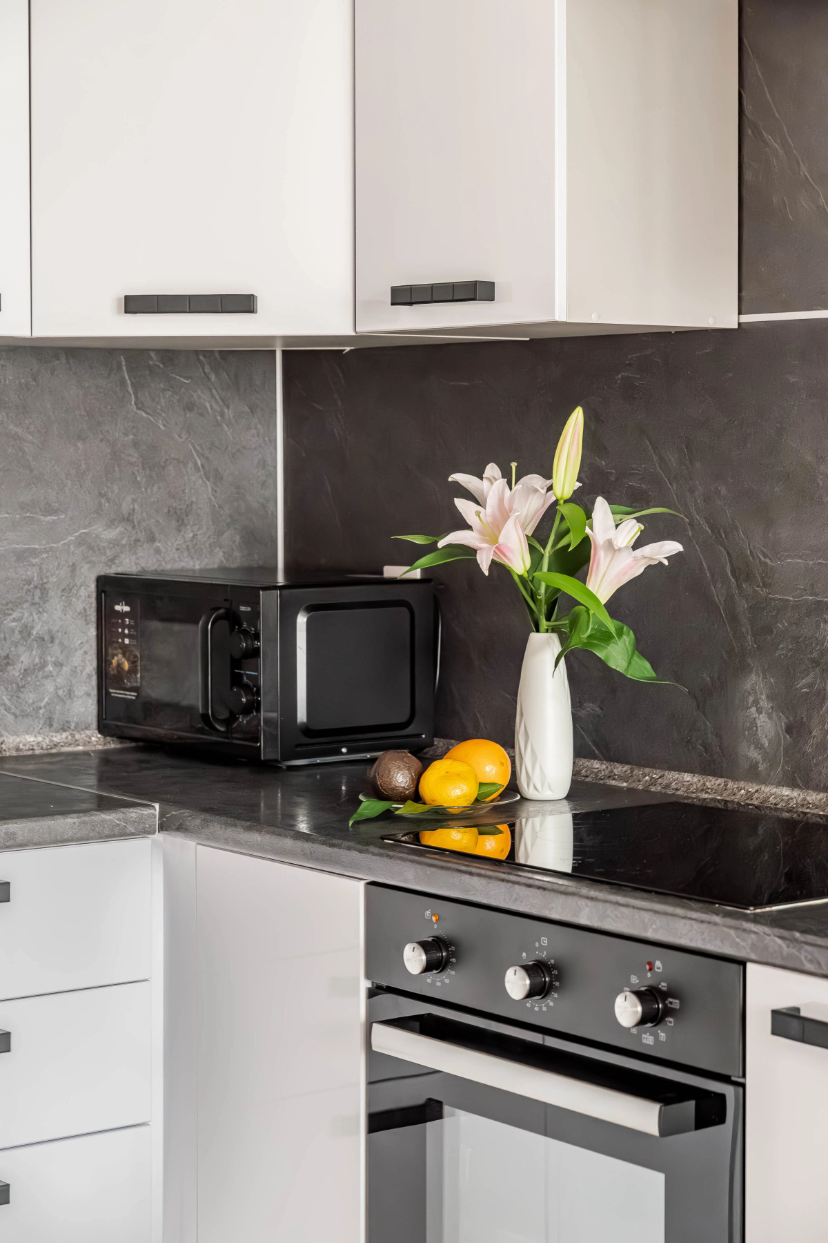 Апартаменты Your Lesnay Apart