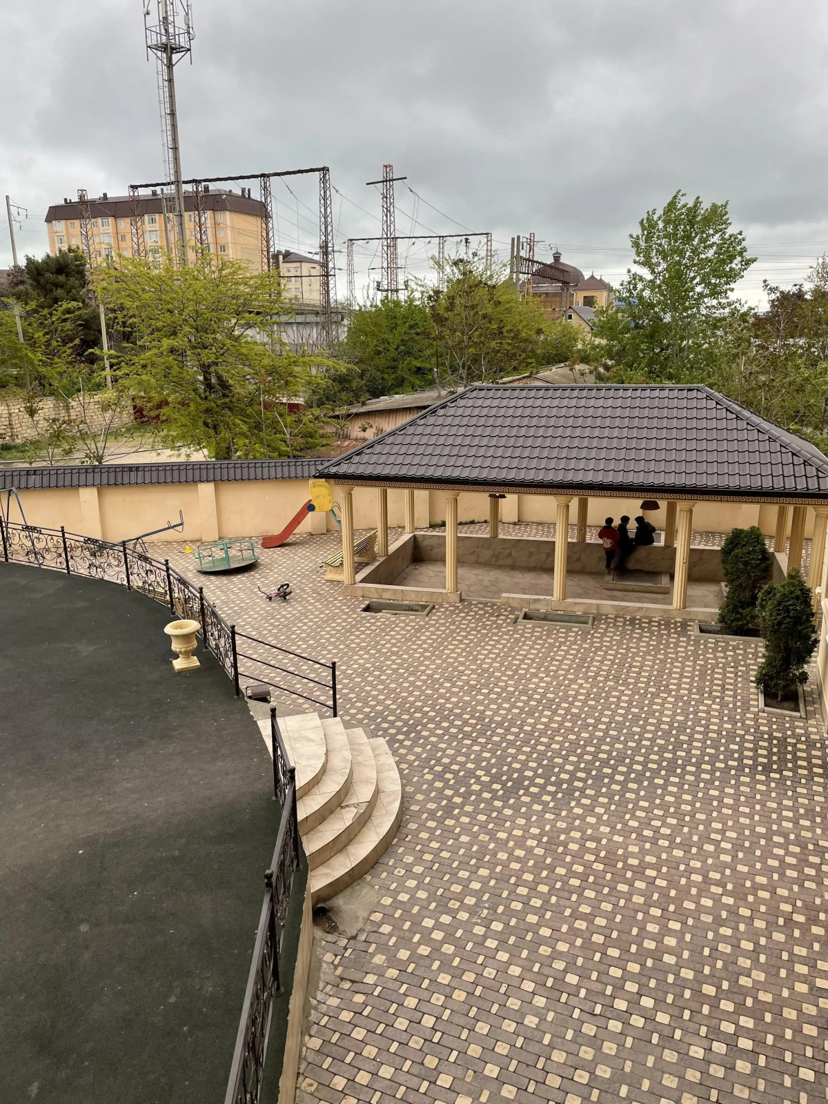 Квартира Уютная Рядом с Морем