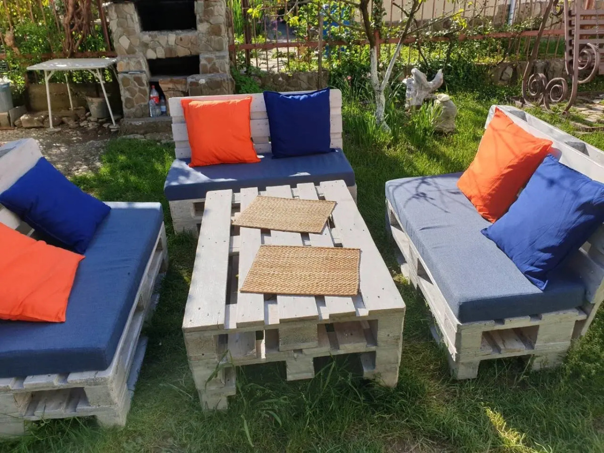 Гостевой Дом Алиса