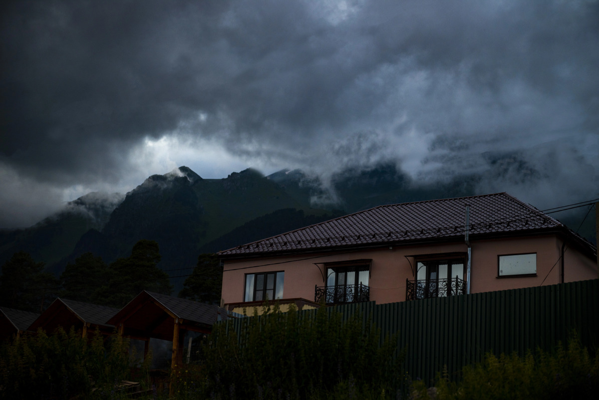 Гостевой Дом Emerald