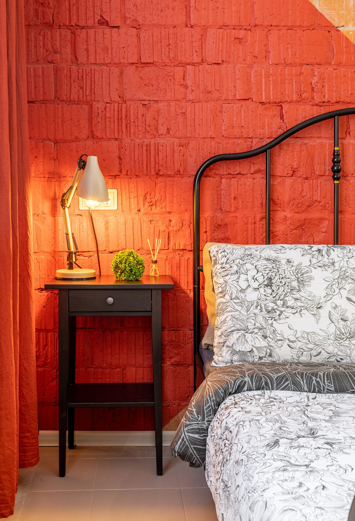 Апартаменты Шерстон