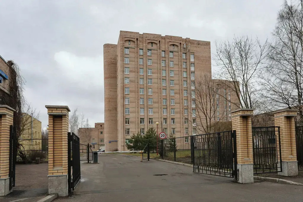 Апартаменты «У Вредена на Байкова» 1