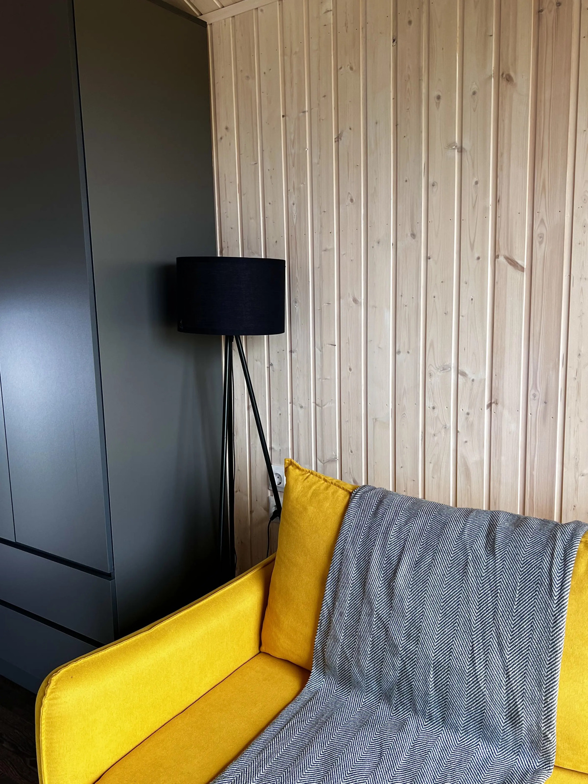 Частный дом зеленая дача