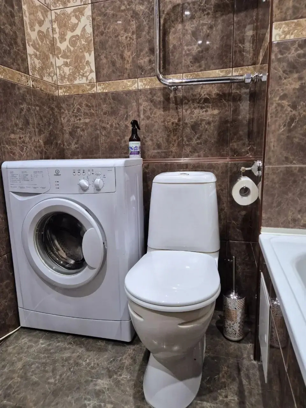 Квартира Уютная в самом центре города-героя