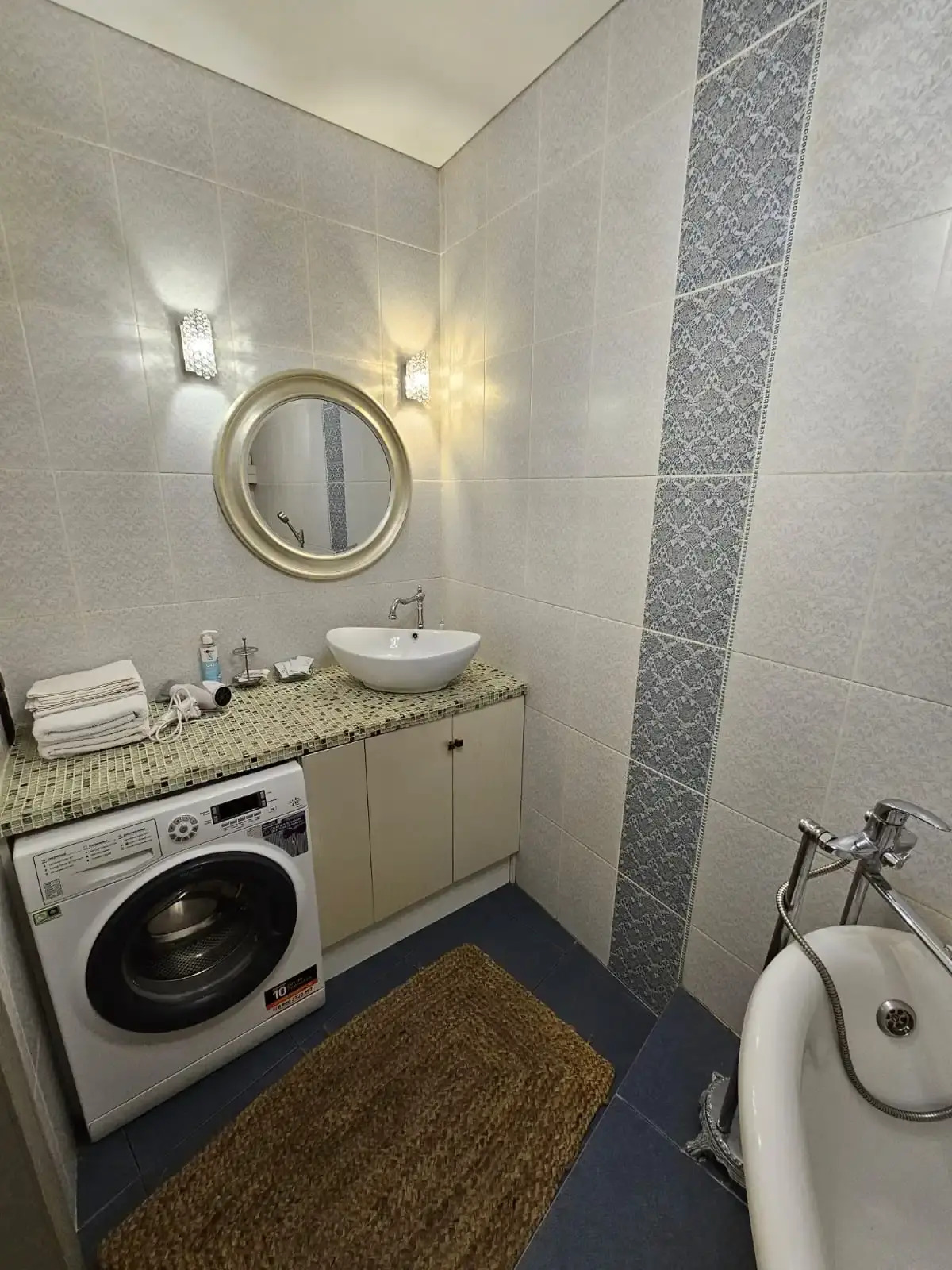 Апартаменты на Гоголя 44