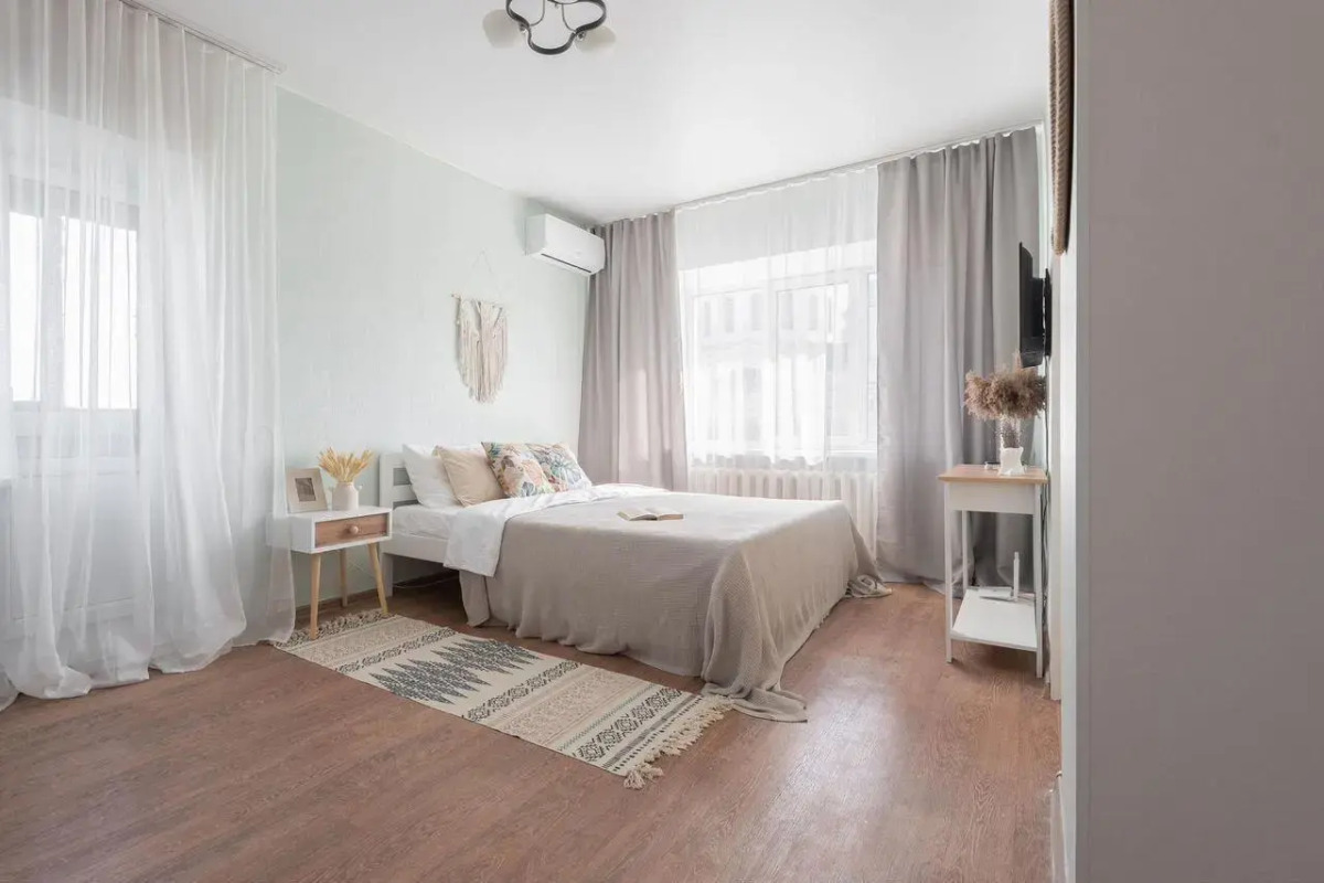 Квартира у Кремля