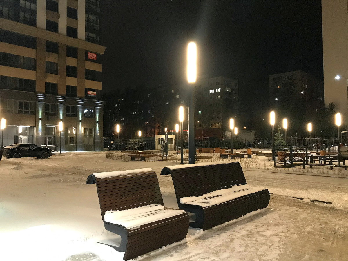 Квартира Двухкомнатная Как Дома 58 на ул. Ладожская 9