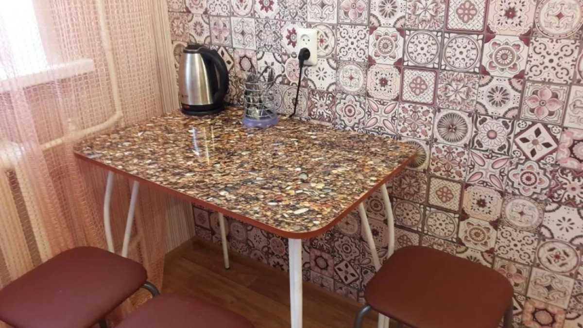 Апартаменты Уютная Квартира на Ново Вокзальной