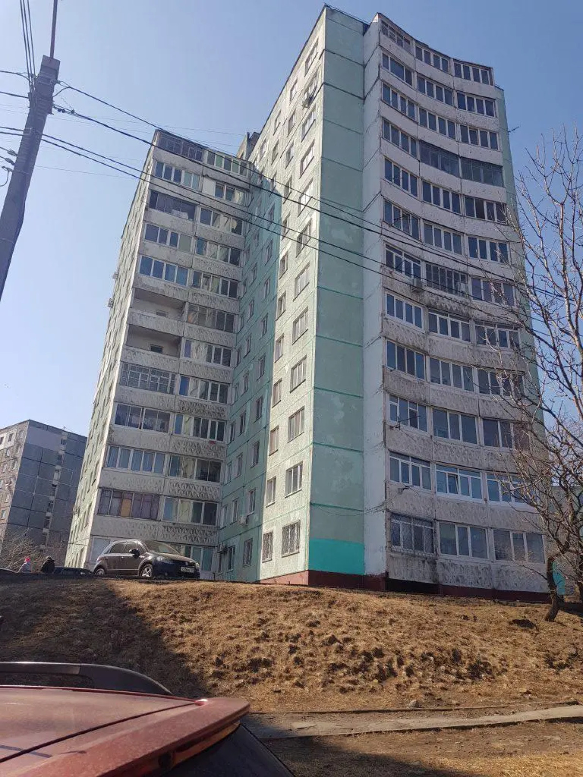 Vladdom25 Apartments
