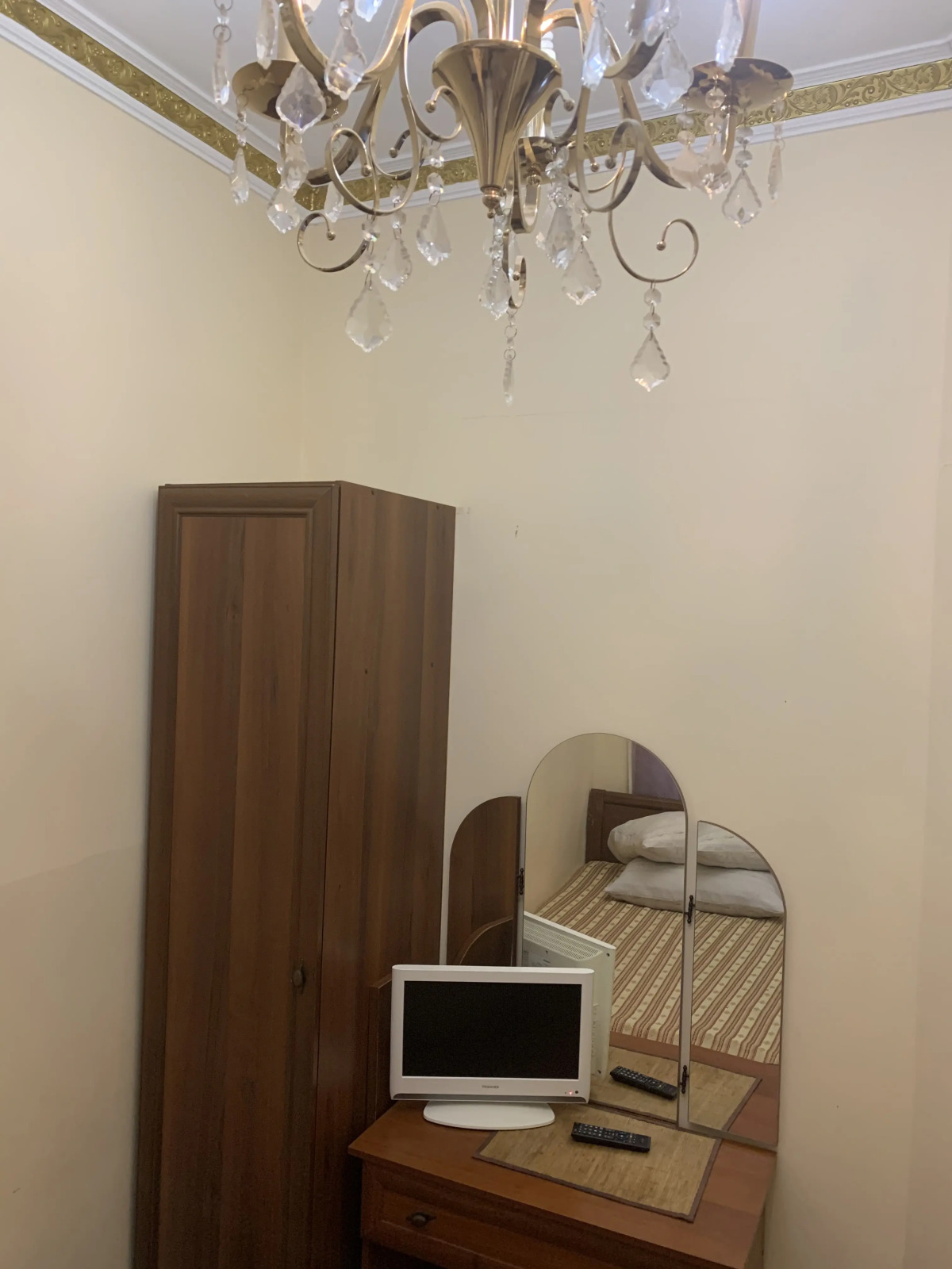 Гостевой дом Милора