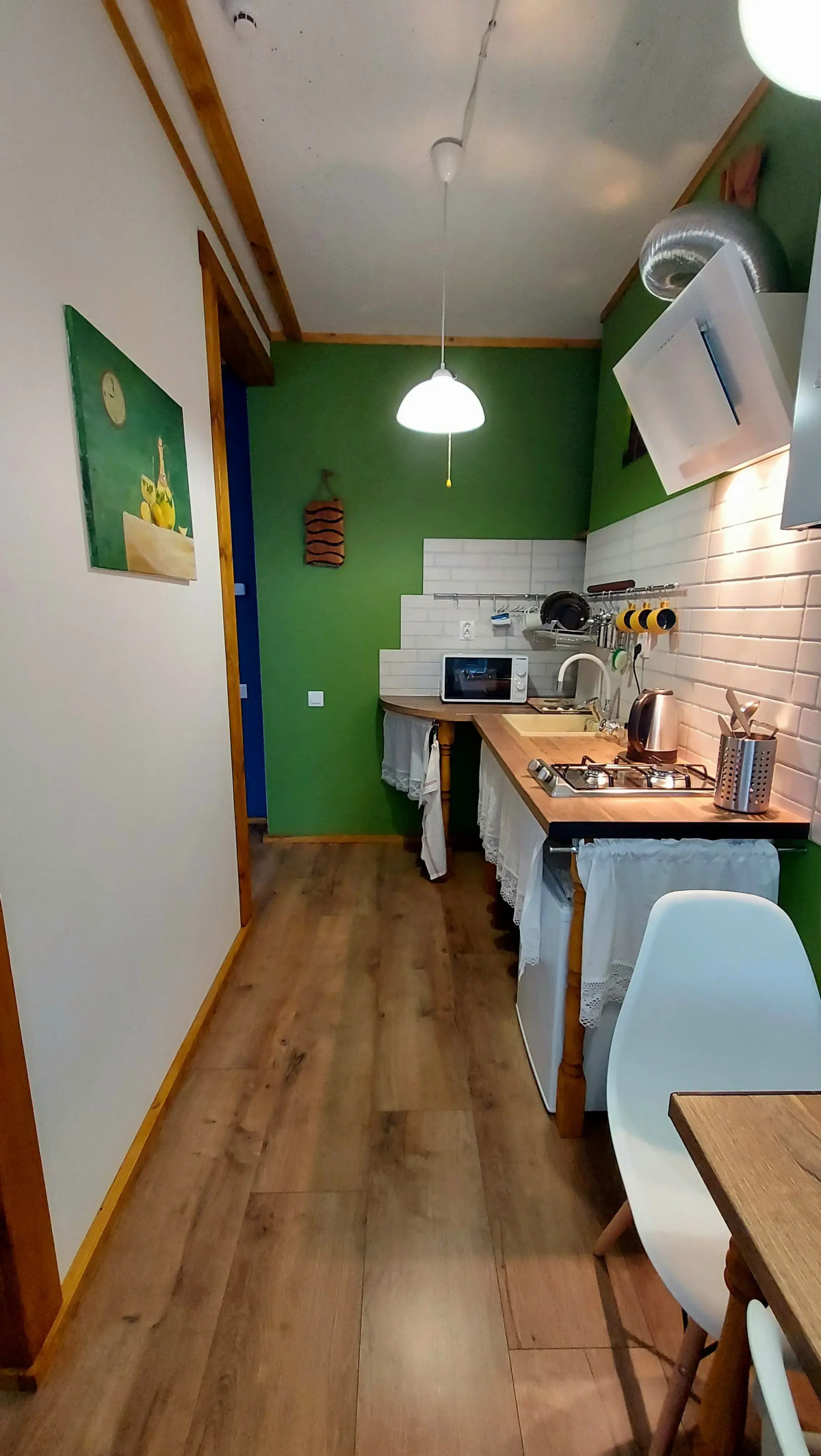 Квартира Уютная у Моря