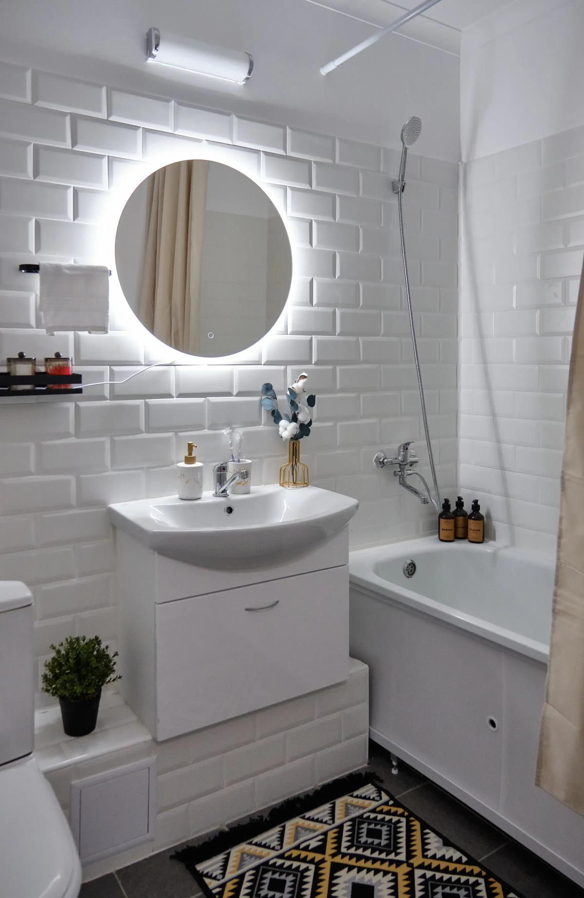 Квартира 5 звезд от Welcome V Ekb