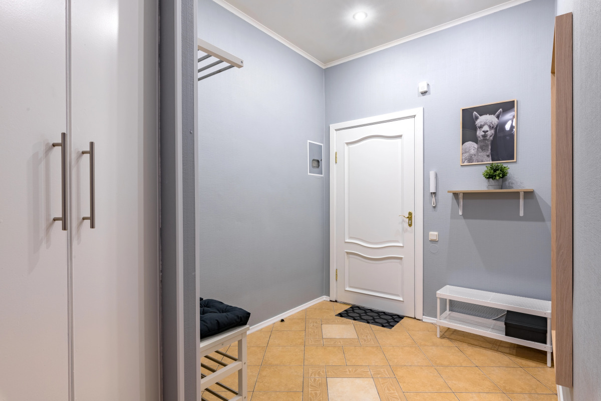 Апартаменты Невский