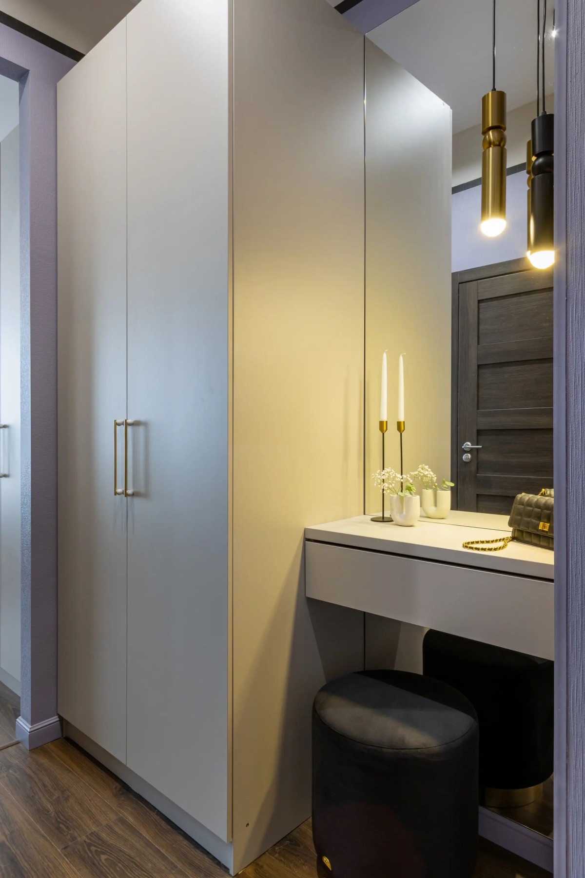 Апартаменты Merino Home Violet