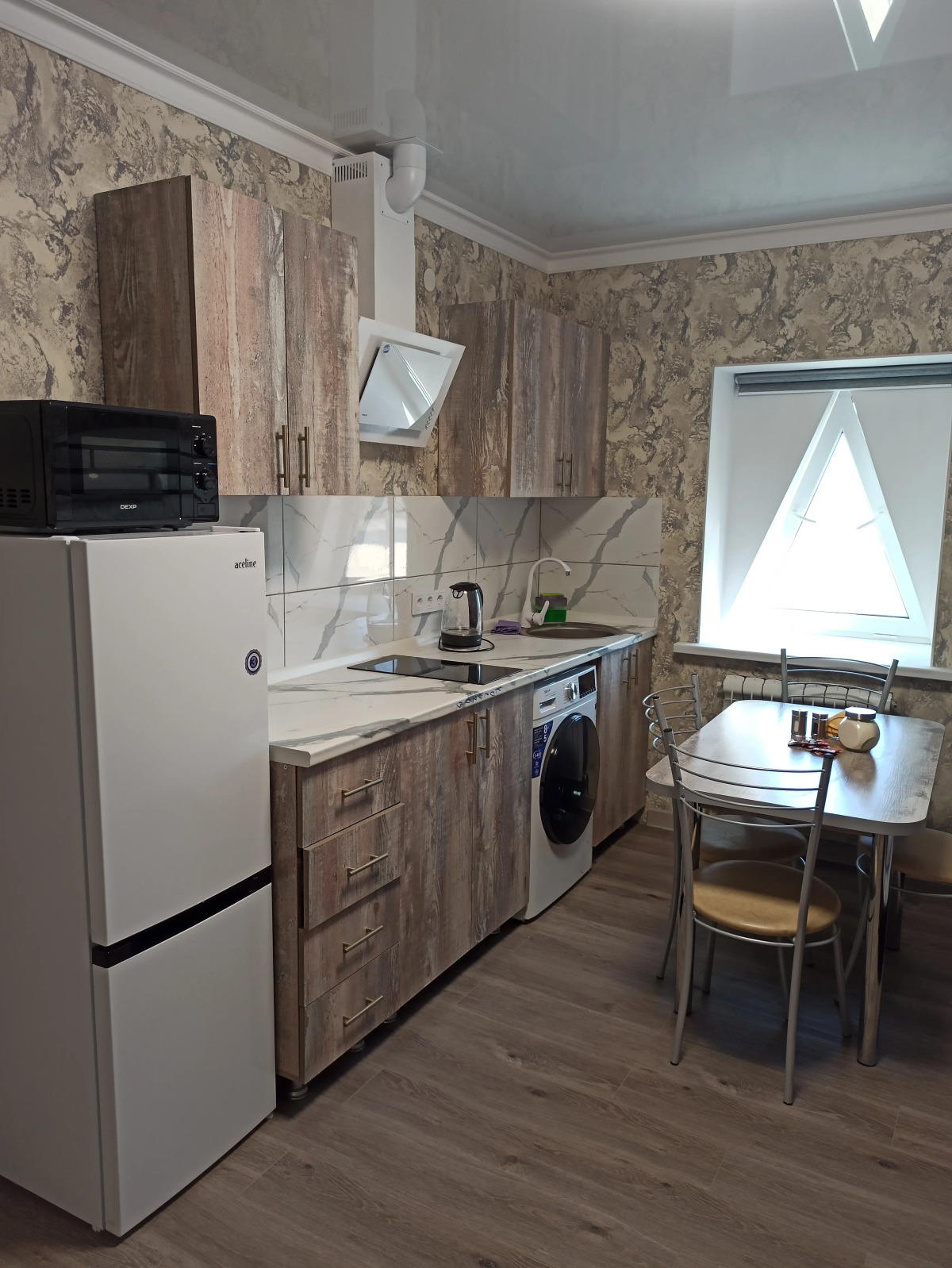 Апартаменты на Красной Армии 136/12