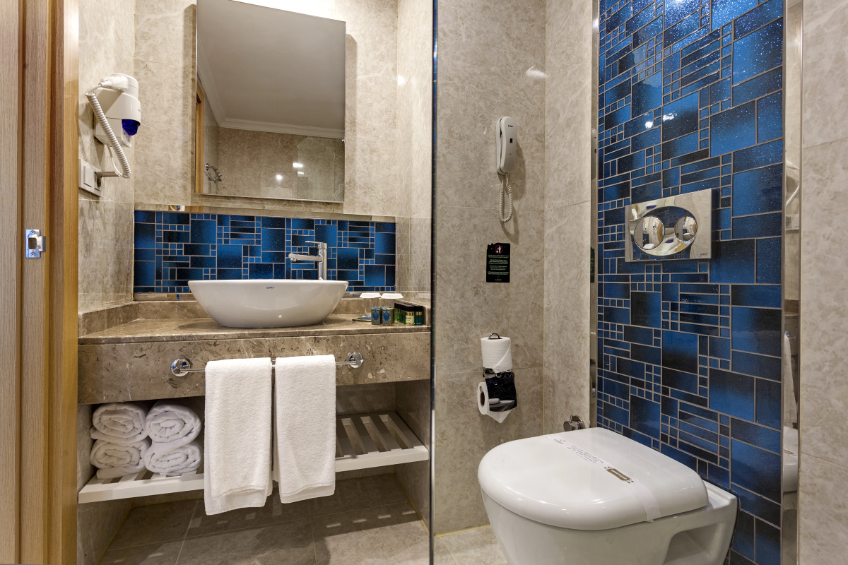 Отель Karmir Resort  & SPA