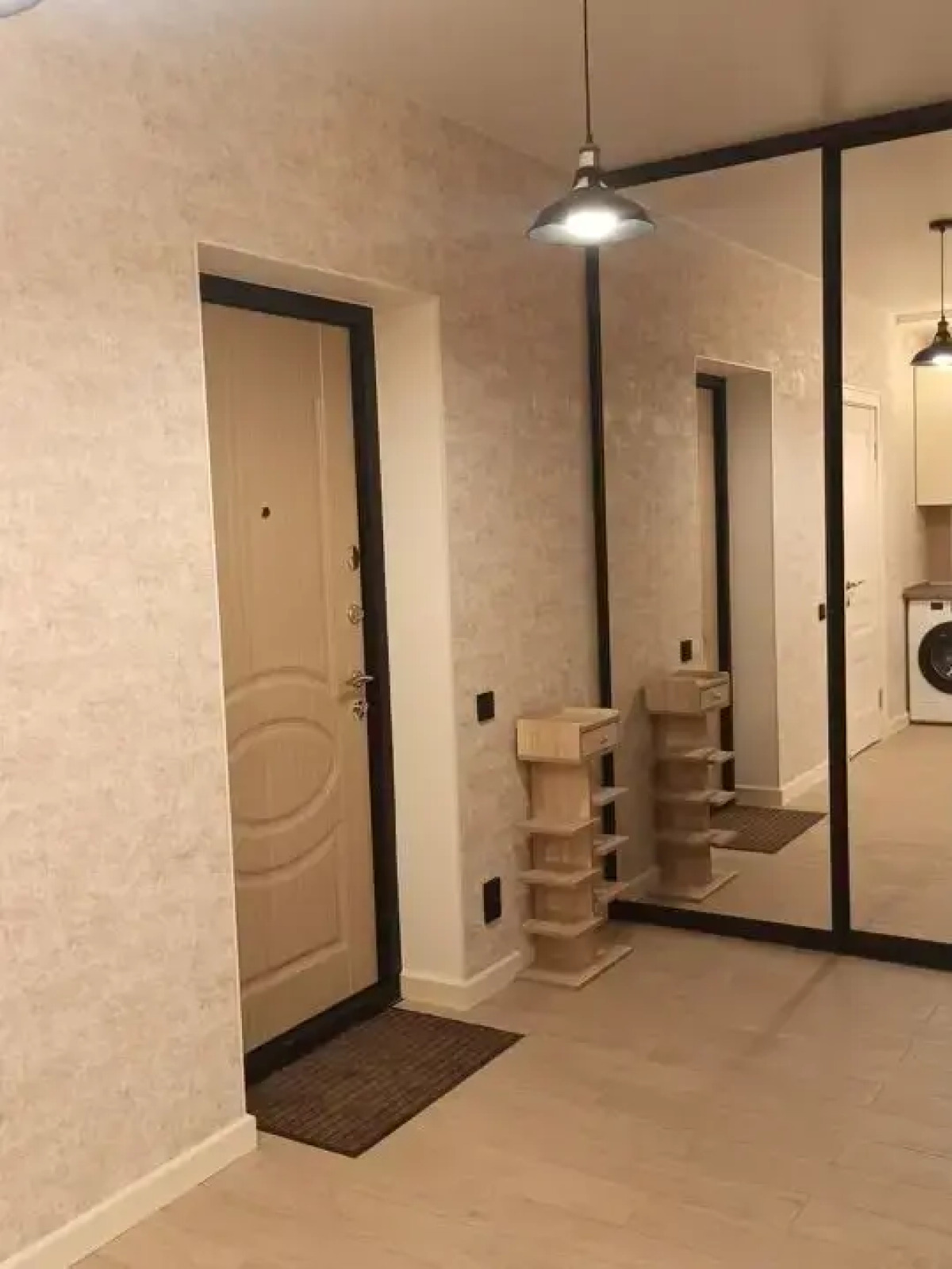 Квартира в самом центре Твери