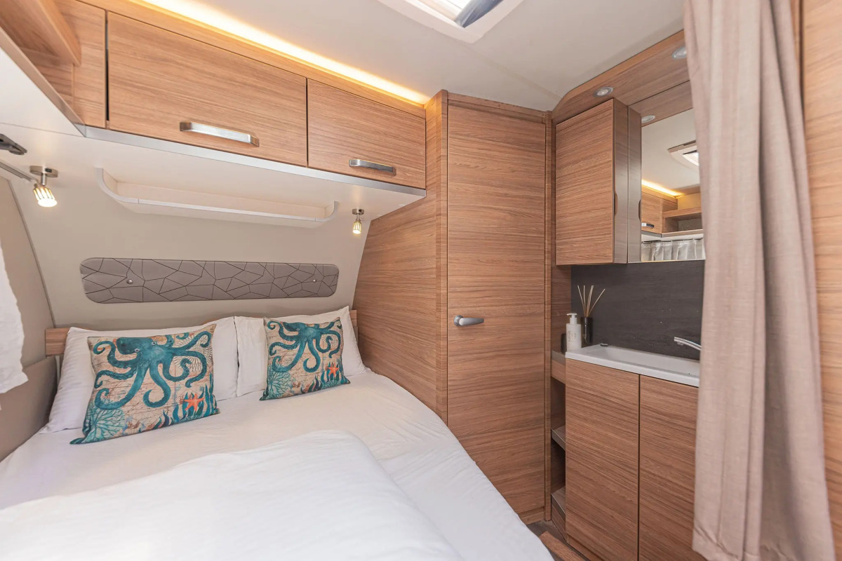 Глэмпинг Comuna Sevan