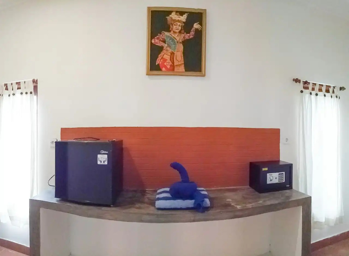 Вилла Balisee Coconut