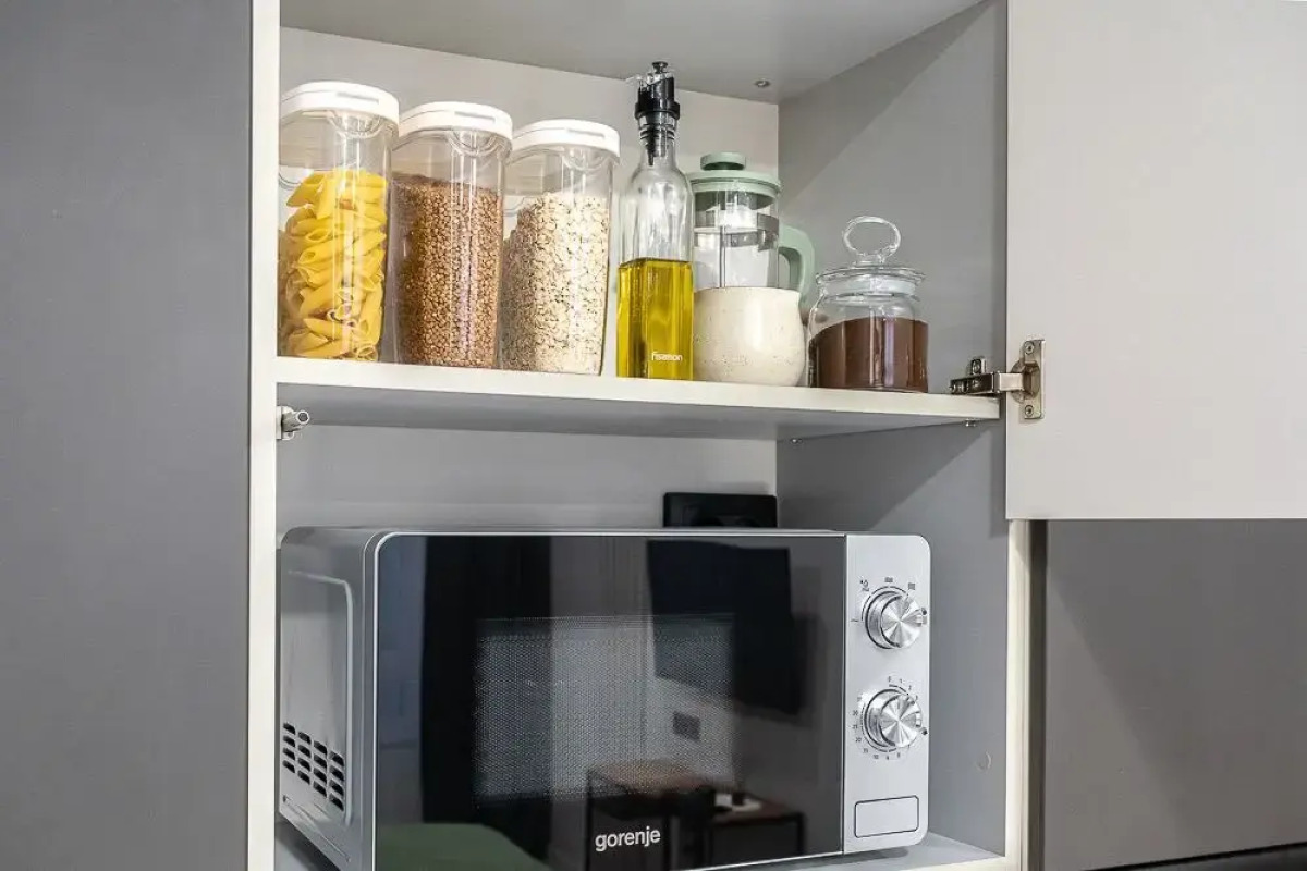 Апартаменты Eclipse от Сети Good Vibes Apartments