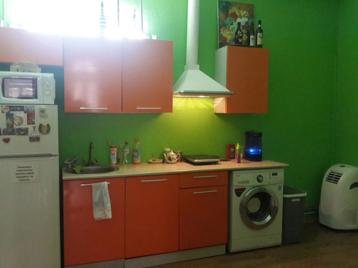 Мини-отель Дольче Вита