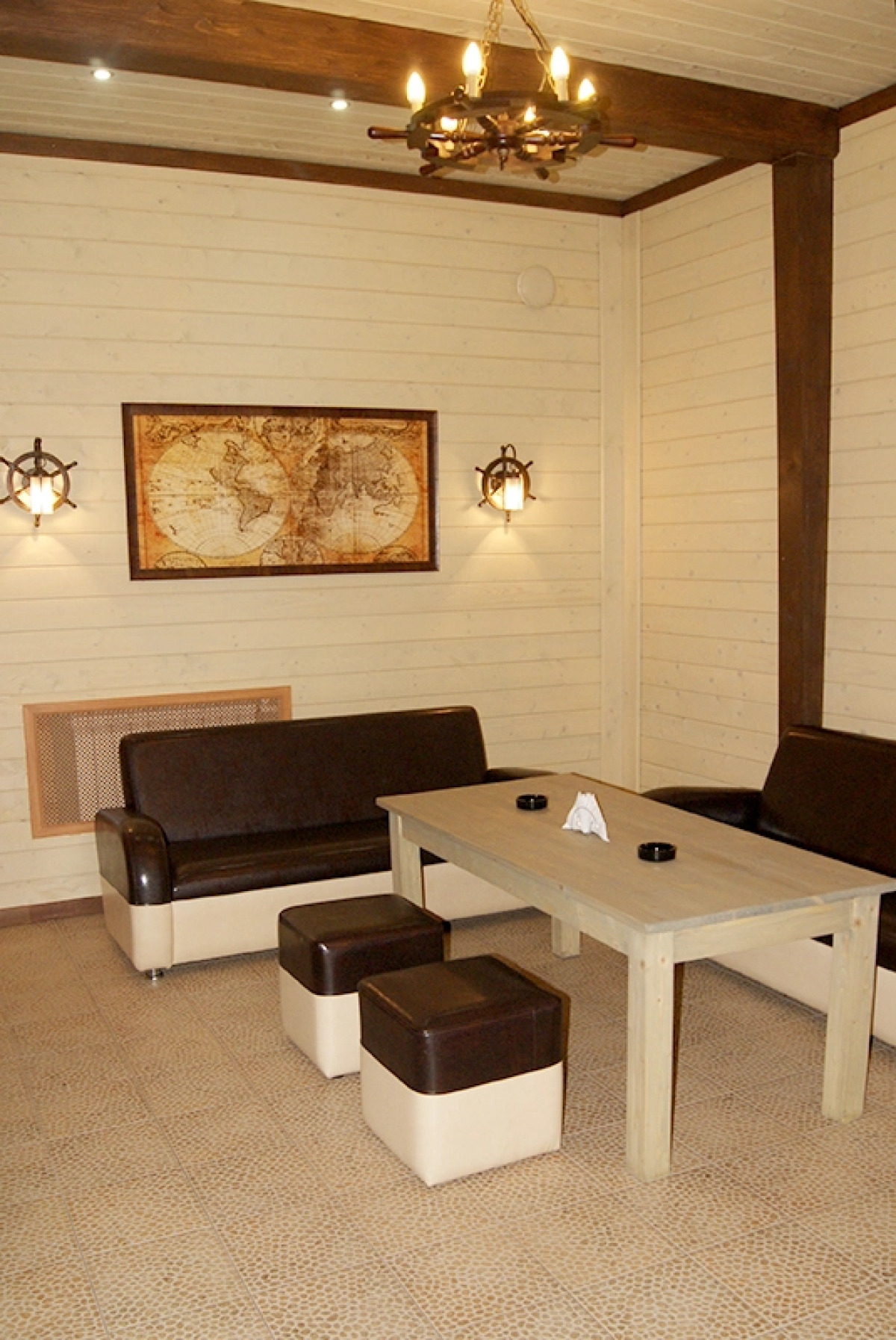 Отель Пегас