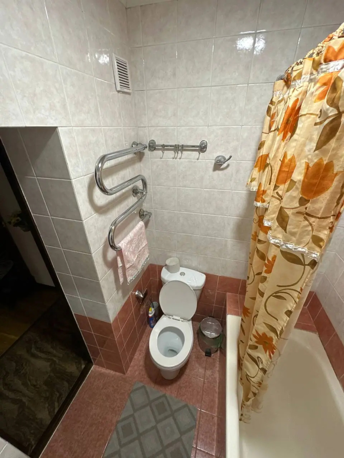 Апартаменты Дархан Проспект Мустакиллик