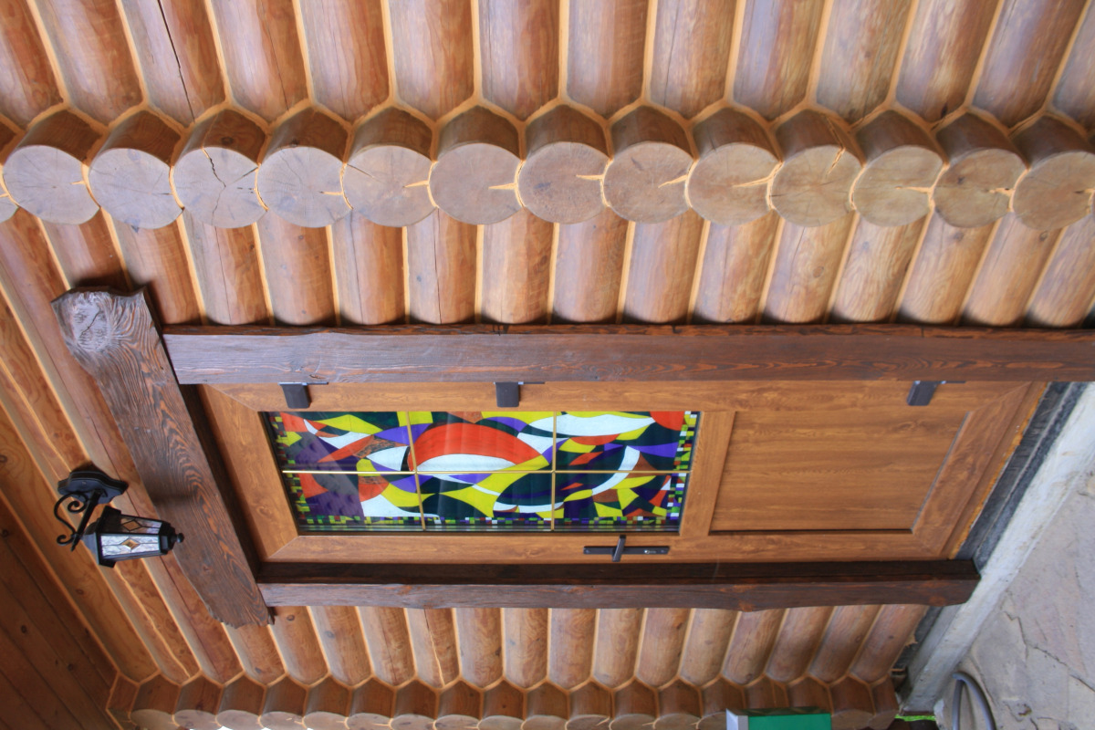 Гостиничный комплекс Подстепки Хаус