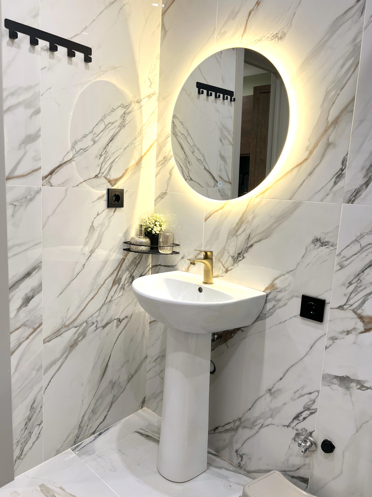 Апартаменты MOOV Apart Park Стандарт