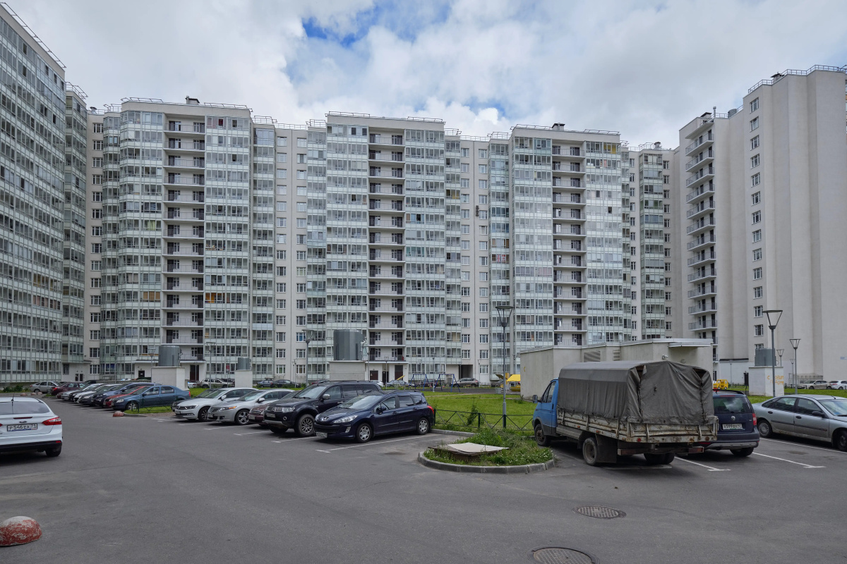 Апартаменты на Союзном