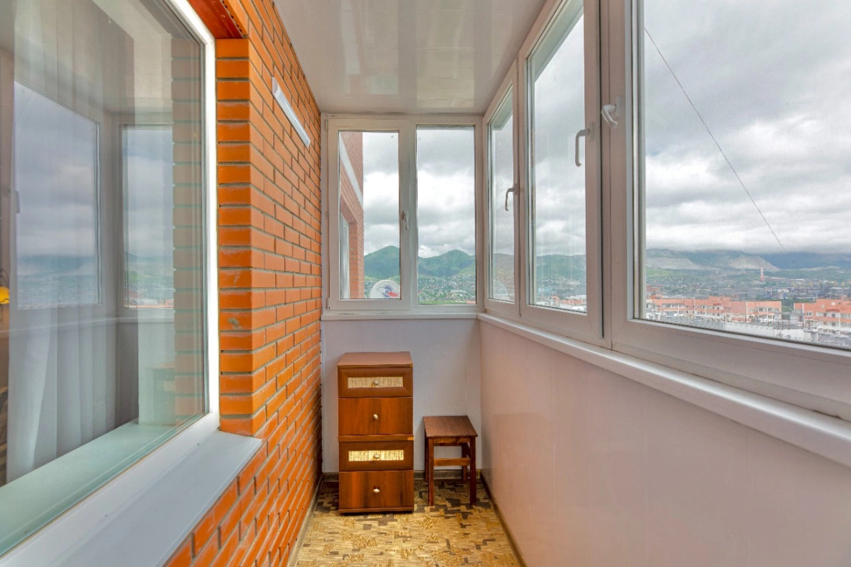 Апартаменты Анапское шоссе 39Г