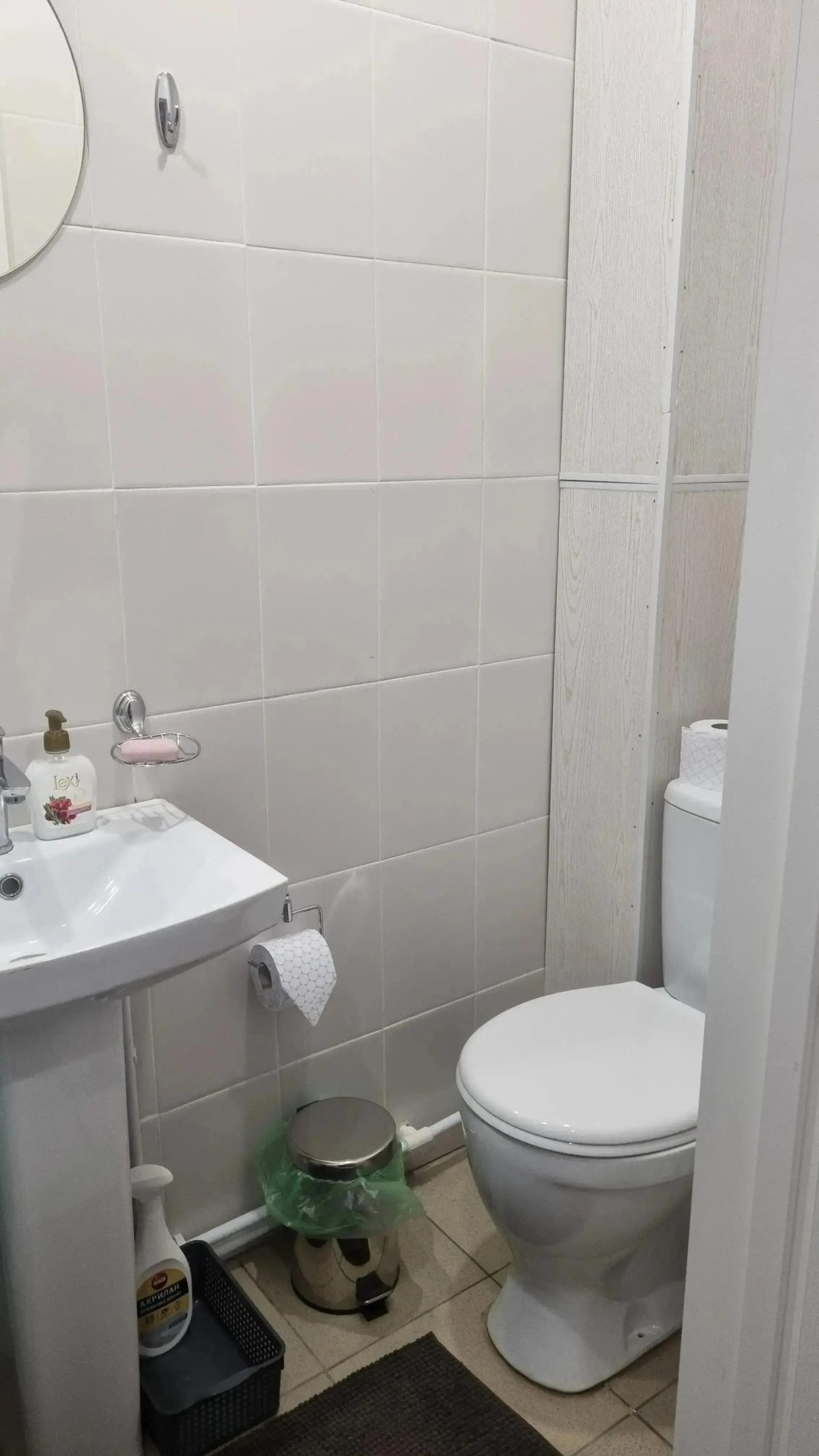 Апартаменты Рогатица 26А