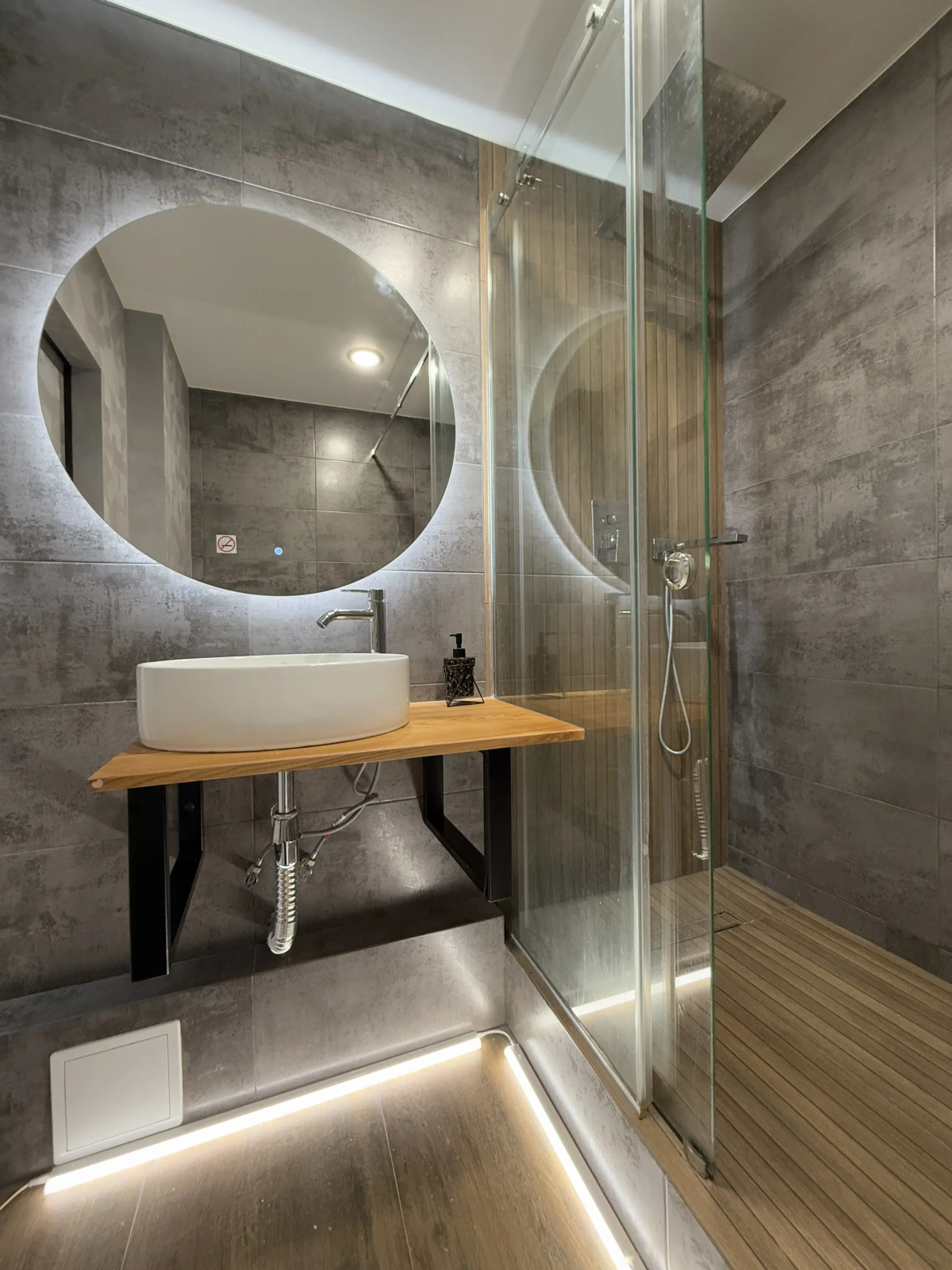 Квартира Тут Хорошо на Онежской 4 1