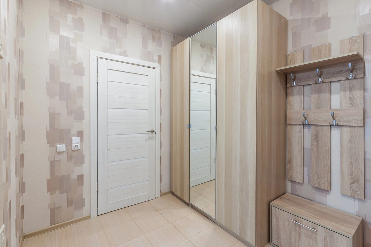 Квартира Студия у Московского Вокзала