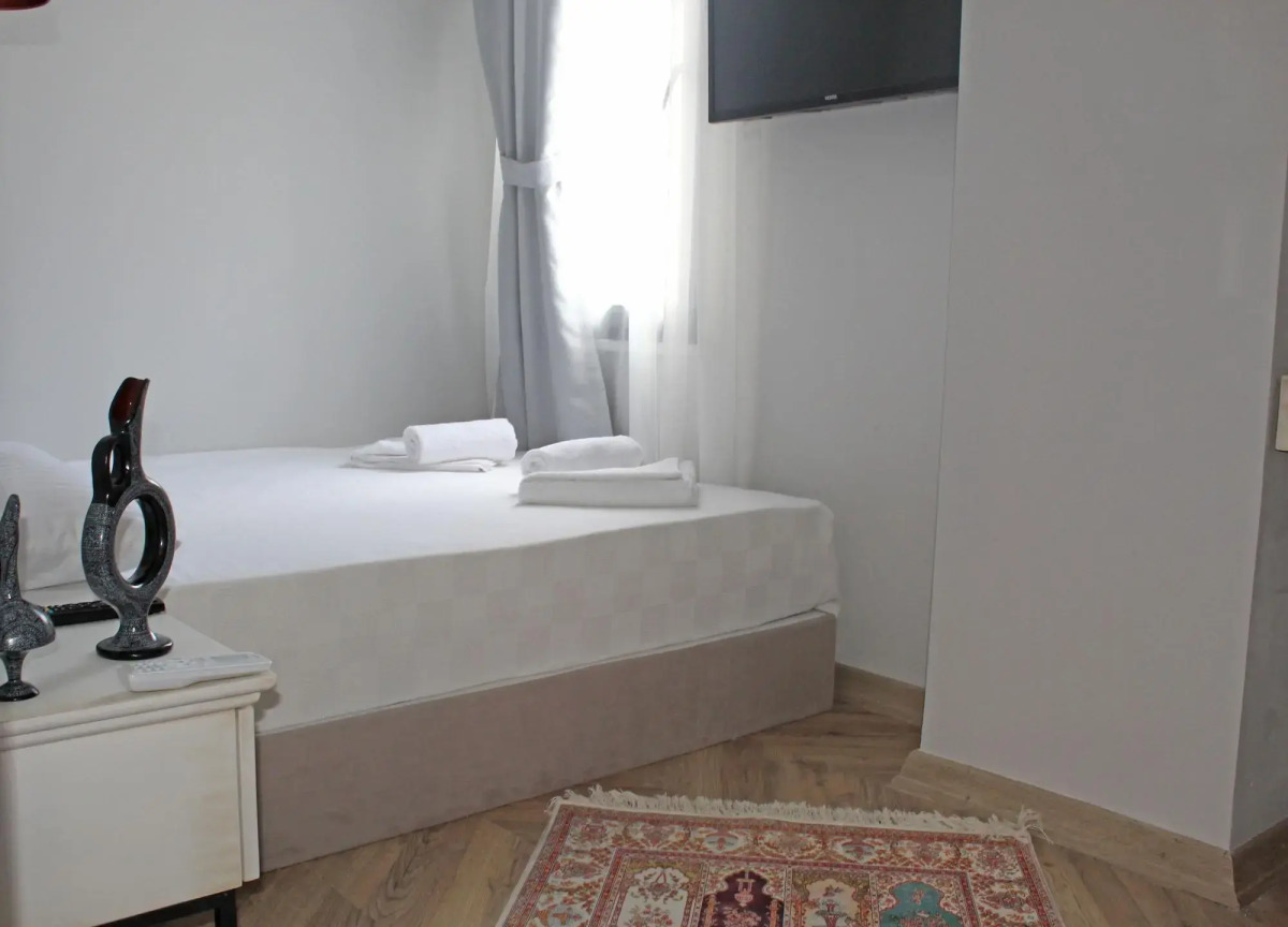 Good Night Istanbul Hotel