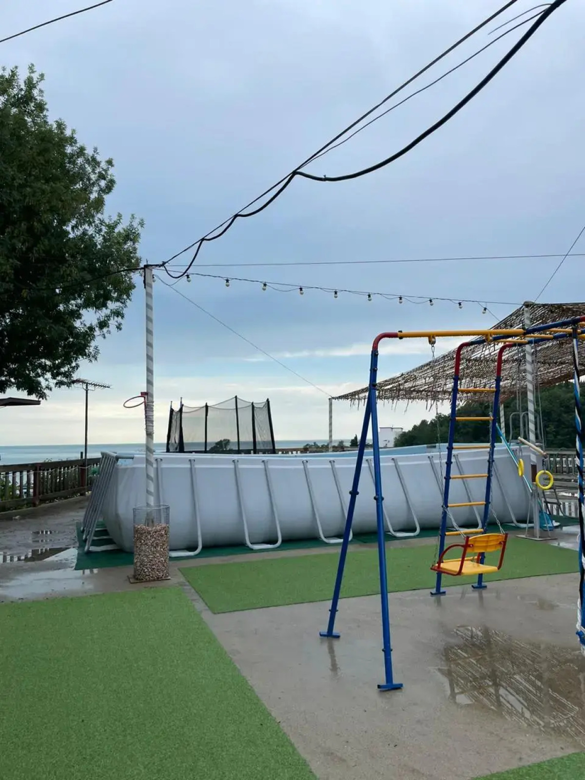 Гостевой Дом Династия